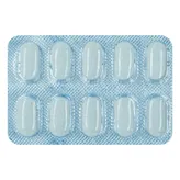 Dolowin Plus Tablet 10's, Pack of 10 TABLETS