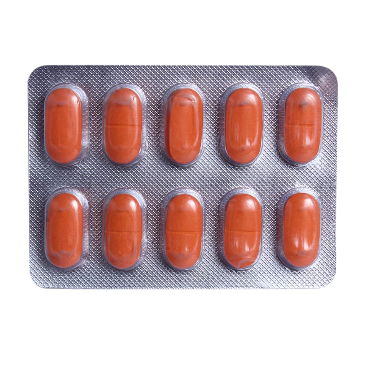 Dolowin MR Tablet 10's, Pack of 10 TABLETS Dolowin MR Tablet 10's, Pack of 10 TABLETS