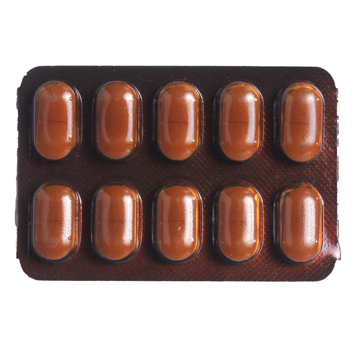 Dolowin Forte Tablet 10's, Pack of 10 TABLETS