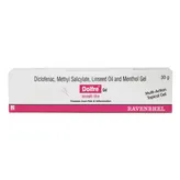 Dolfre Gel, Pack of 1 OINTMENT