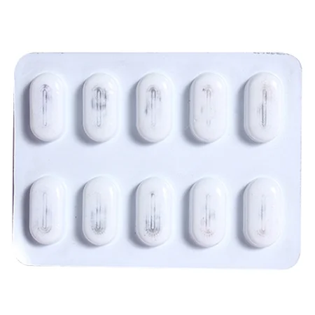 DOLAMIDE TABLET