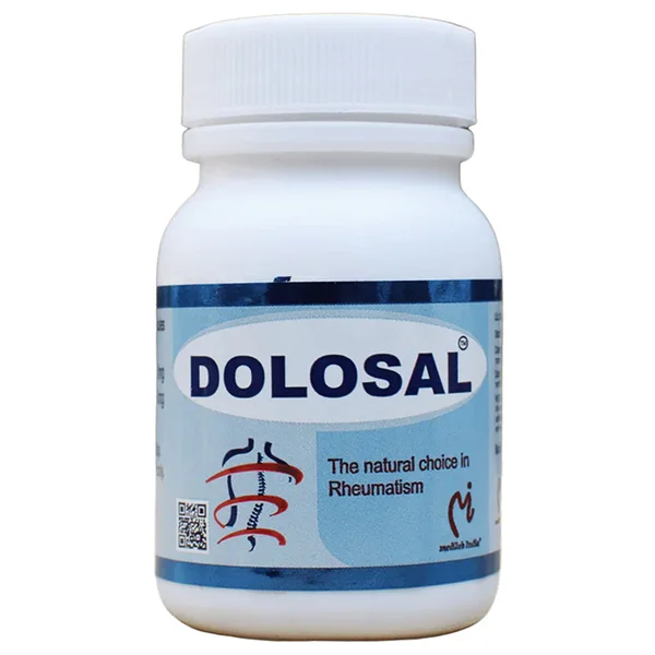 Dolosal, 30 Capsules, Pack of 1