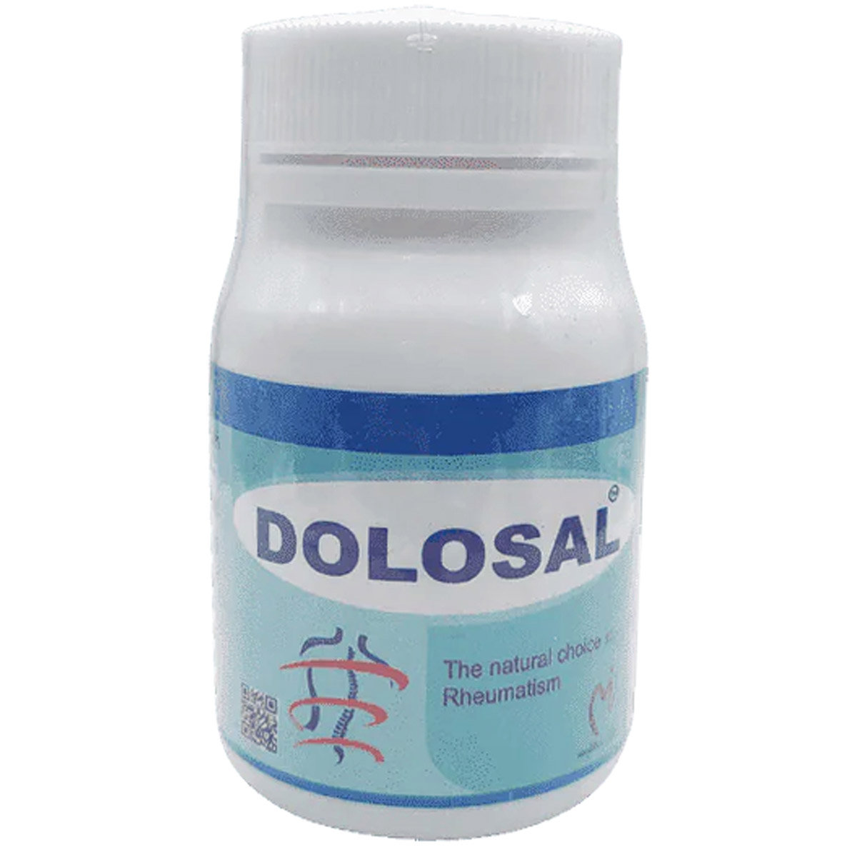 Dolosal, 30 Capsules, Pack of 1 Dolosal, 30 Capsules, Pack of 1