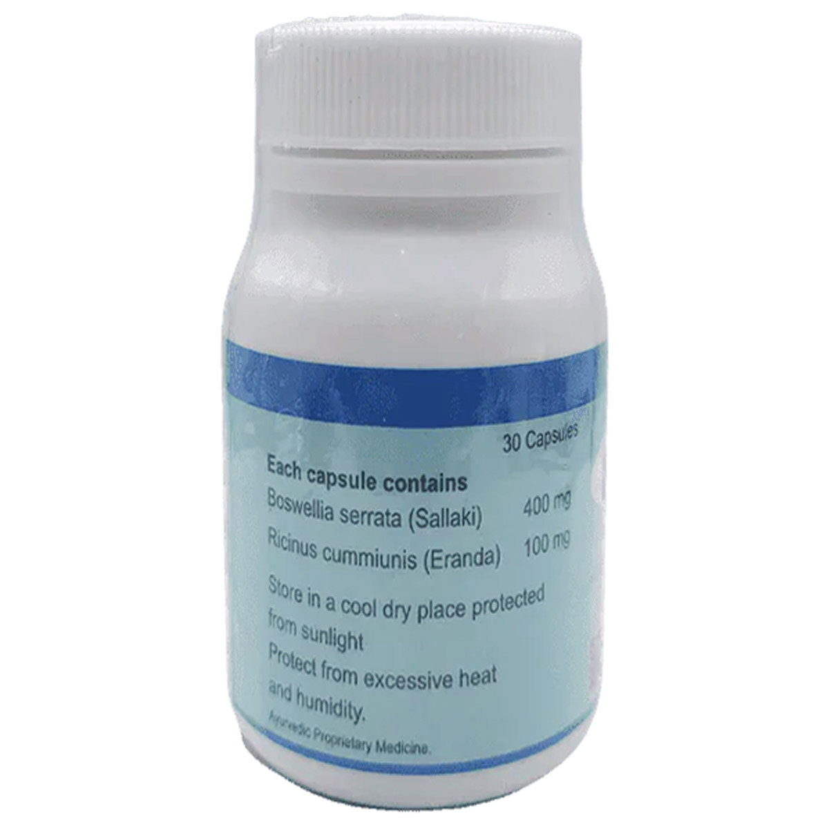 Dolosal, 30 Capsules, Pack of 1 Dolosal, 30 Capsules, Pack of 1