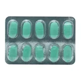 Dolo-T Tablet 10's, Pack of 10 TABLETS