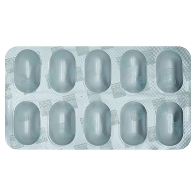 Dolo TH 4 Tablet 10's, Pack of 10 TabletS