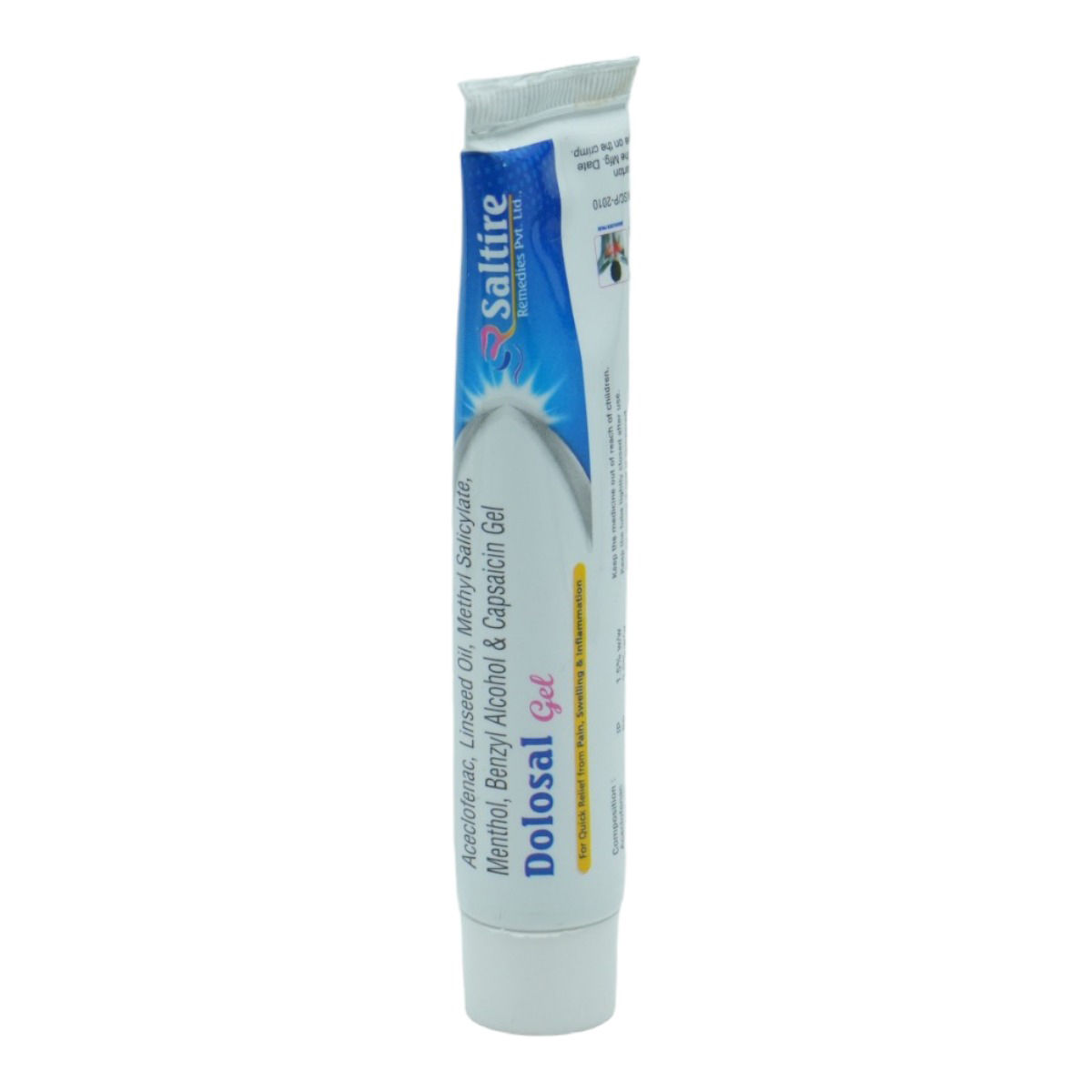 Buy Dolosal Gel 30 gm Online