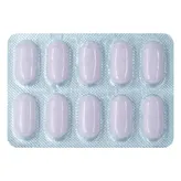 Dolomed-IBU Tablet 10's, Pack of 10 TabletS