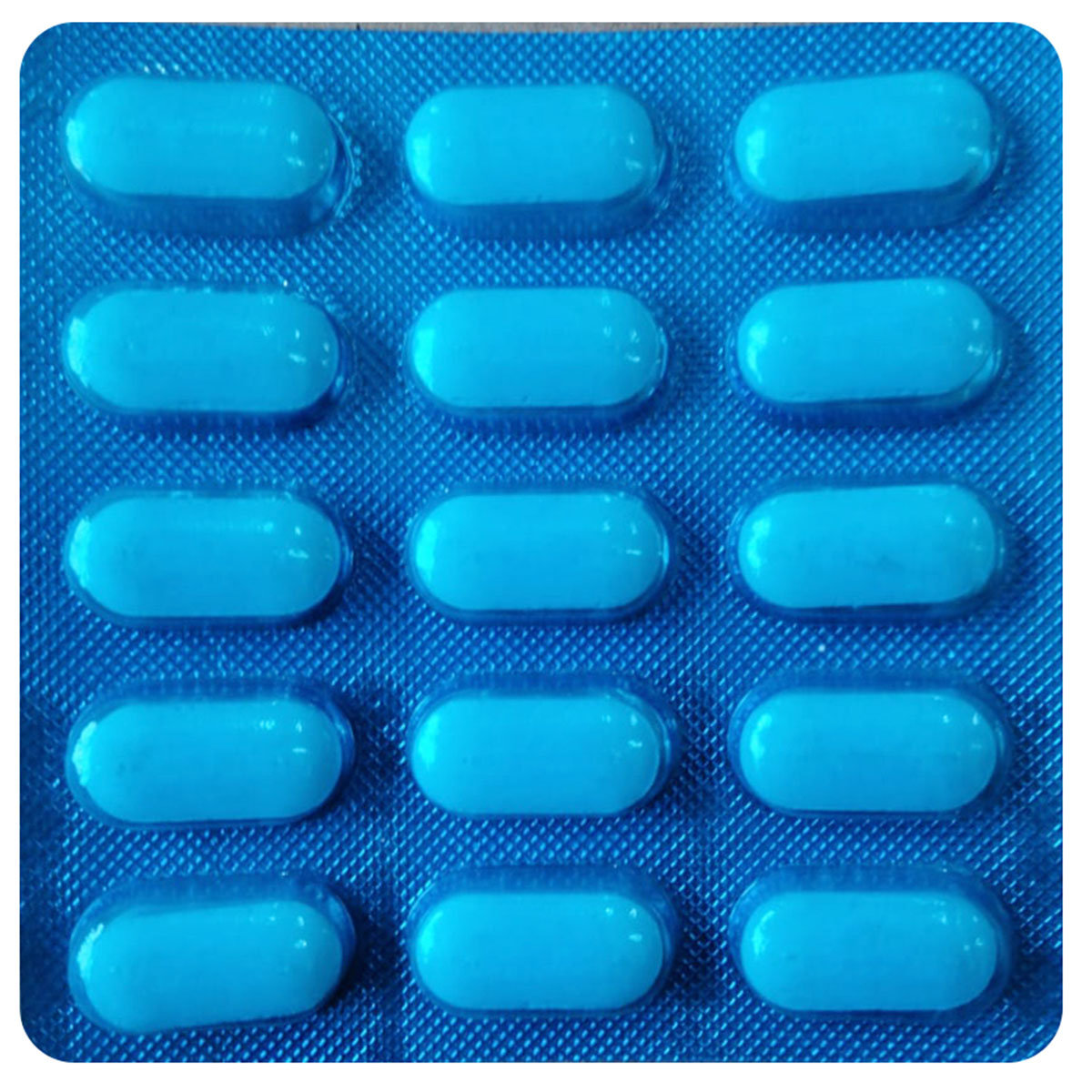 Dolcera 650 Tablet 15's, Pack of 15 TabletS Dolcera 650 Tablet 15's, Pack of 15 TabletS