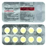 Domone 10 mg Tablet 