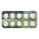 Domone Tablet 10's, Pack of 10 TABLETS