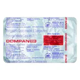 Dompan DSR 40 mg/30 mg Capsule 10's, Pack of 10 CapsulesS