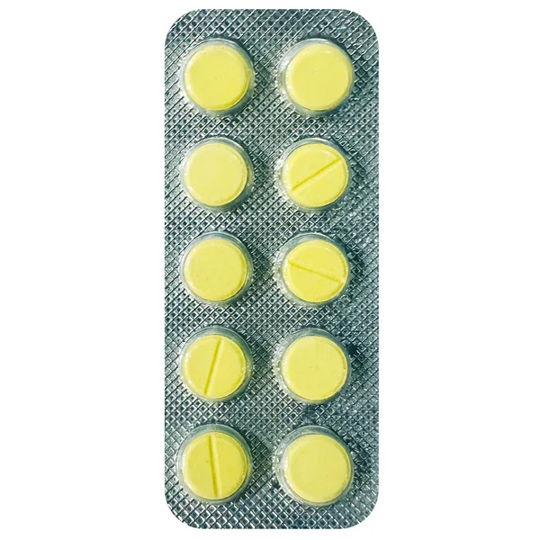 Dompen-DT Tablet 10's