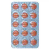 Donep-10 Tablet 15's, Pack of 15 TABLETS