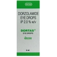 Dortas Eye Drops 5 ml