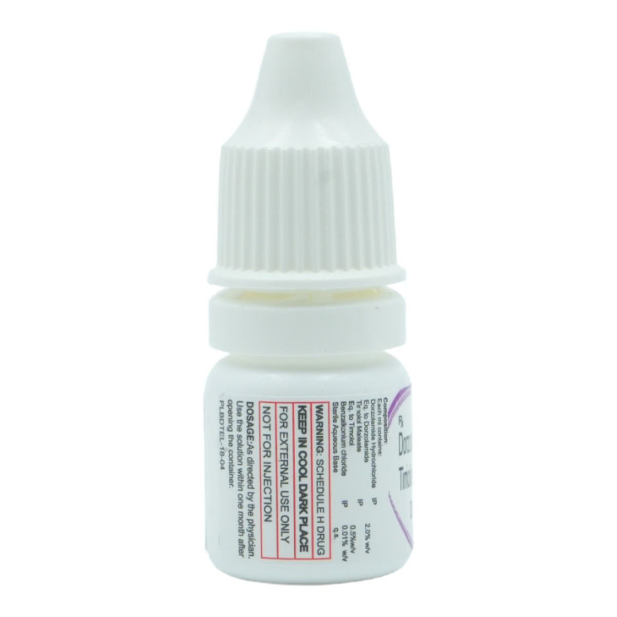 Dorsun T Eye Drops 5 ml Price, Uses, Side Effects, Composition - Apollo ...