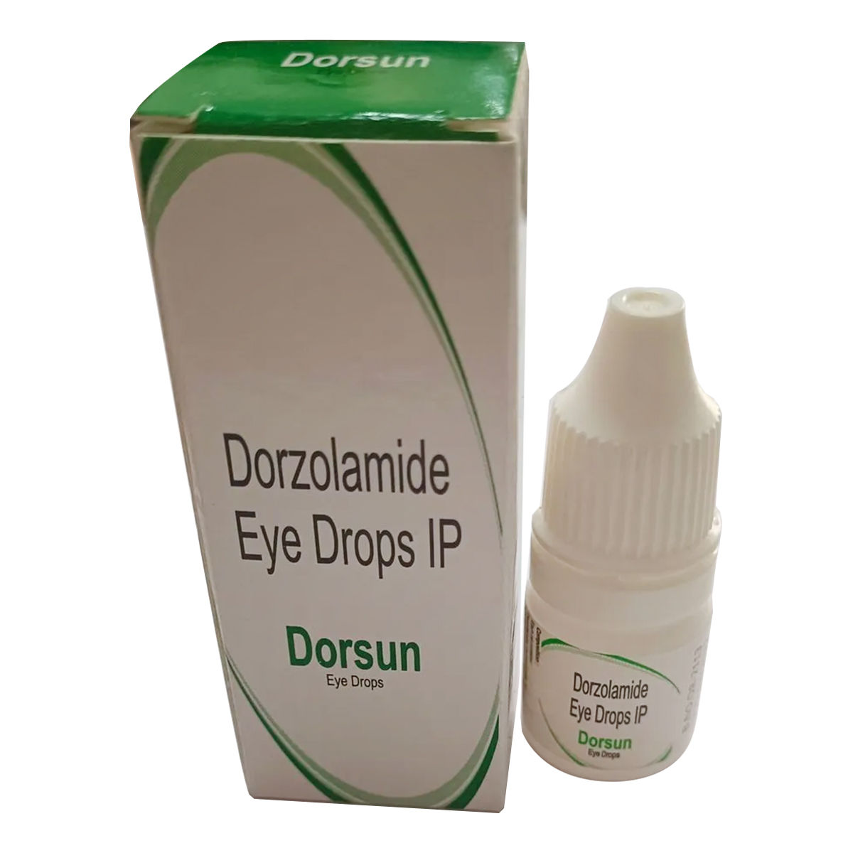 Buy Dorsun Eye Drops 5 ml Online