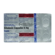 Dosin 8 mg Capsule 10's