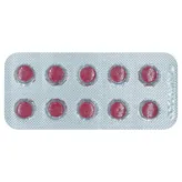 Dostabil AD 25 Tablet 10's, Pack of 10 TABLETS