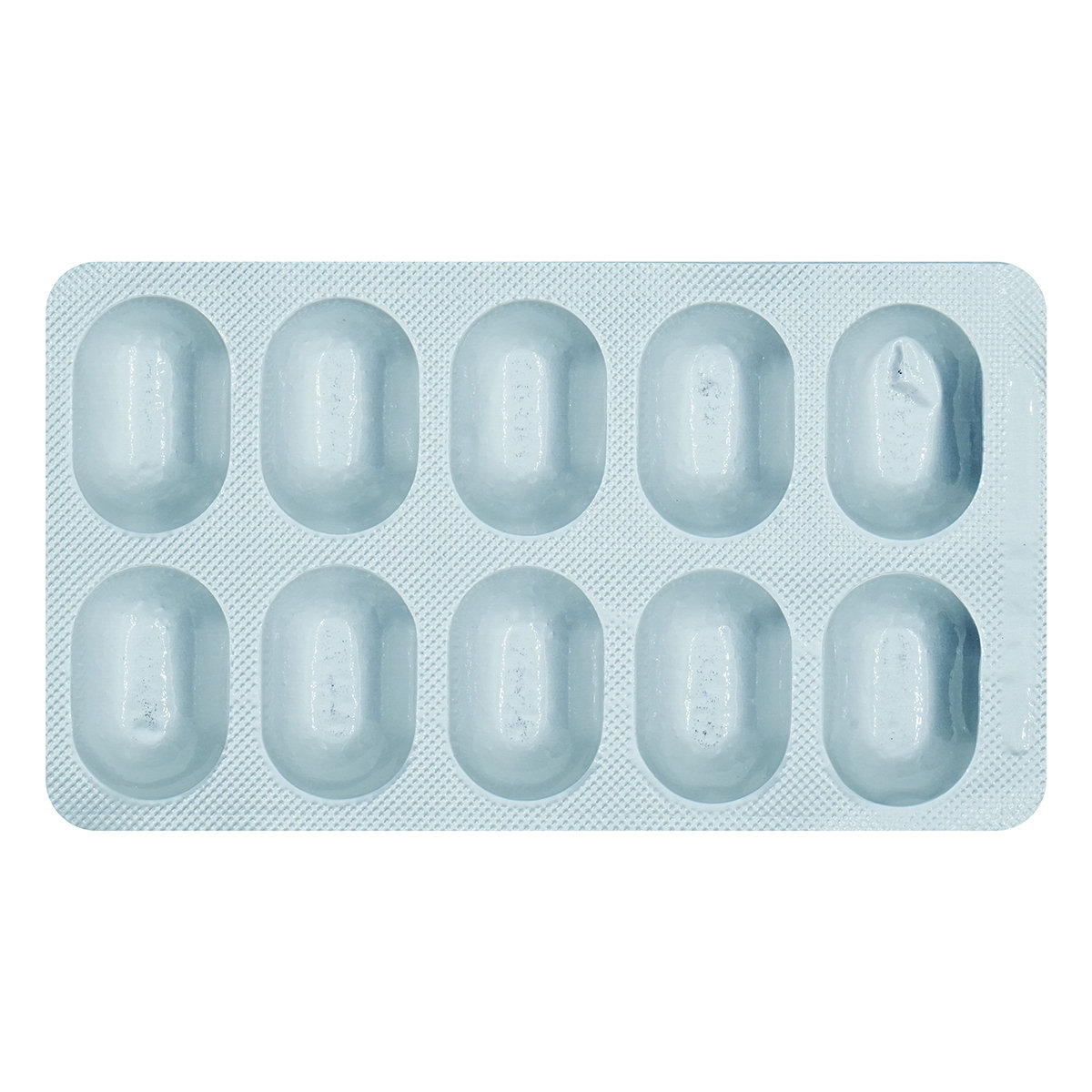 Dothkind SR Capsule 10's, Pack of 10 Dothkind SR Capsule 10's, Pack of 10