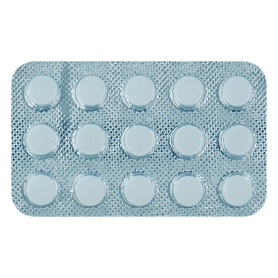 Dothip-50 Tablet 15's, Pack of 15 TabletS