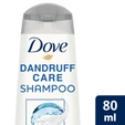 Dove Dandruff Care Shampoo, 80 ml