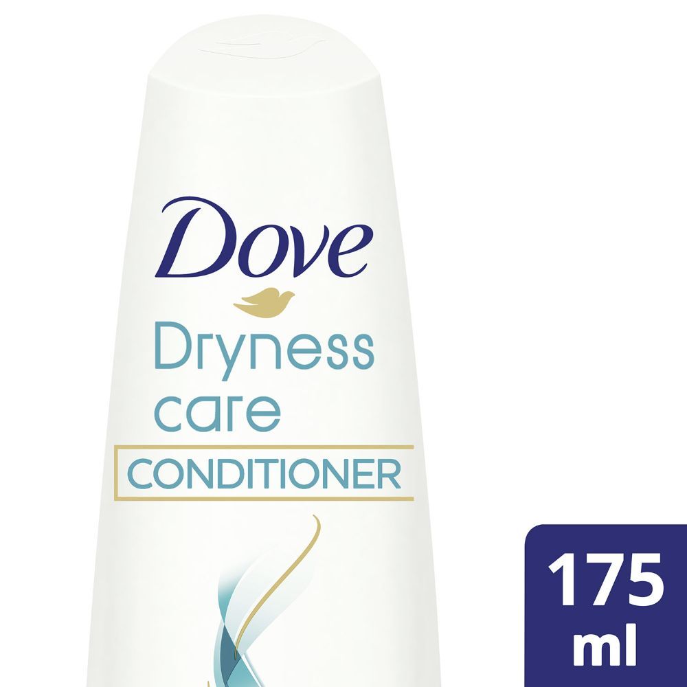 Dove Dryness Care Conditioner, 175 ml Price, Uses, Side Effects, Composition Apollo Pharmacy
