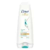 Dove Dryness Care Conditioner, 175 ml, Pack of 1