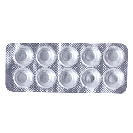 Doverin 80 Tablet 10's