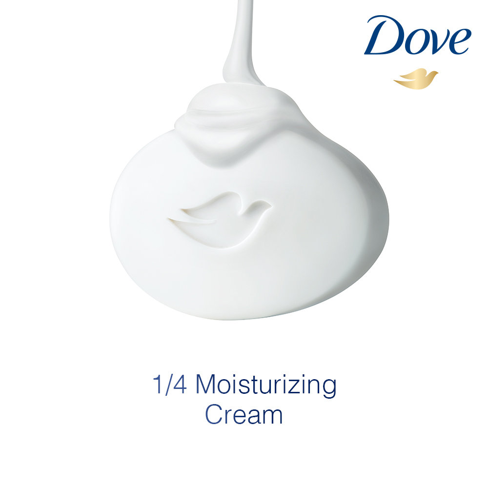 Dove Cream Beauty Bathing Bar 100 gm | For Soft, Smooth & Glowing Skin | Ideal For Men & Women | For All Skin Type, Pack of 1 Dove Cream Beauty Bathing Bar 100 gm | For Soft, Smooth & Glowing Skin | Ideal For Men & Women | For All Skin Type, Pack of 1