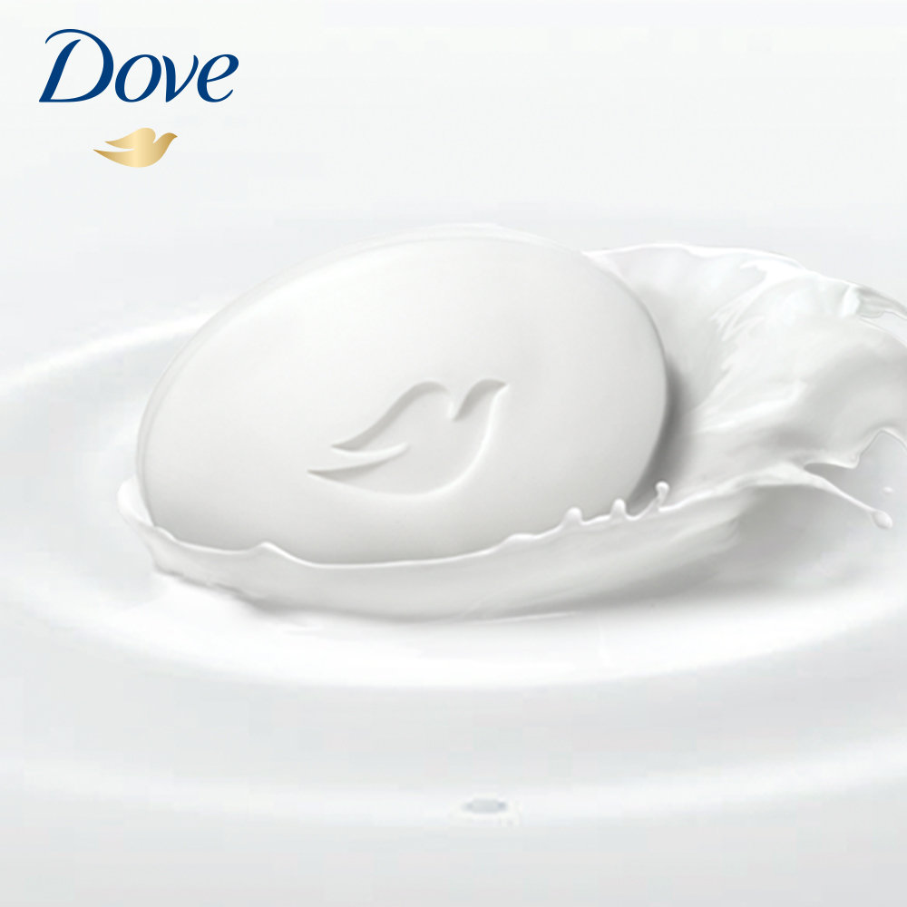 Dove Cream Beauty Bathing Bar 100 gm | For Soft, Smooth & Glowing Skin | Ideal For Men & Women | For All Skin Type, Pack of 1 Dove Cream Beauty Bathing Bar 100 gm | For Soft, Smooth & Glowing Skin | Ideal For Men & Women | For All Skin Type, Pack of 1
