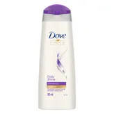 Dove Daily Shine Shampoo for Dull Hair, 80 ml, Pack of 1