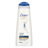 Dove Intense Repair Shampoo, 340 ml, Pack of 1
