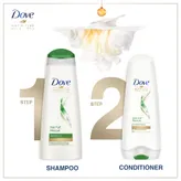 Dove Hair Fall Rescue Shampoo, 80 ml, Pack of 1