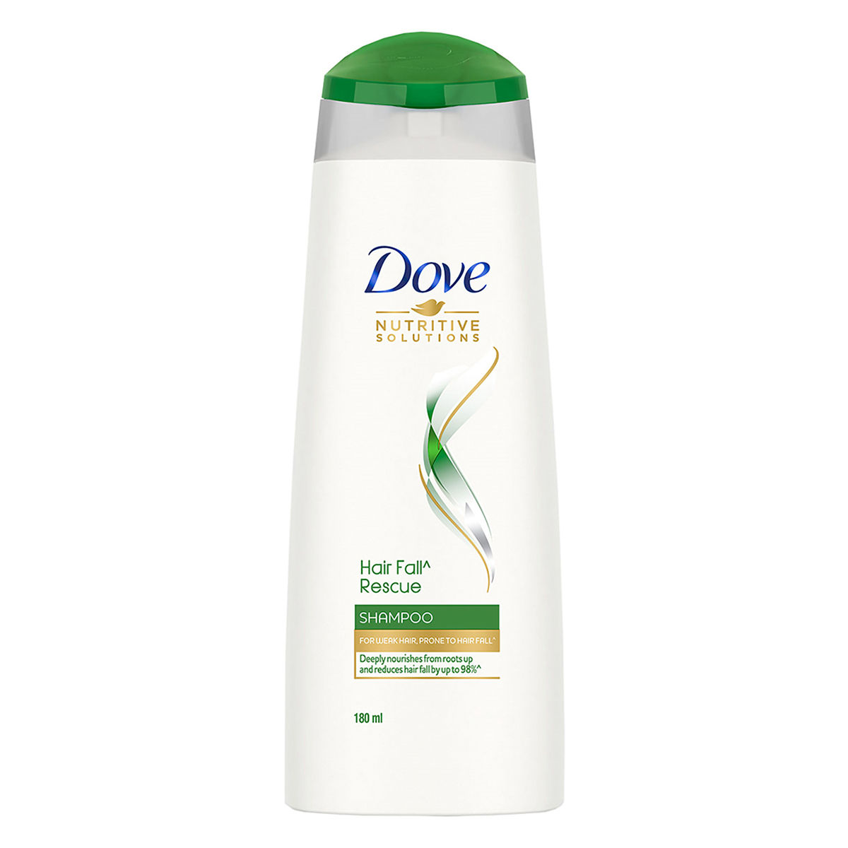 Dove Hair Fall Rescue Shampoo