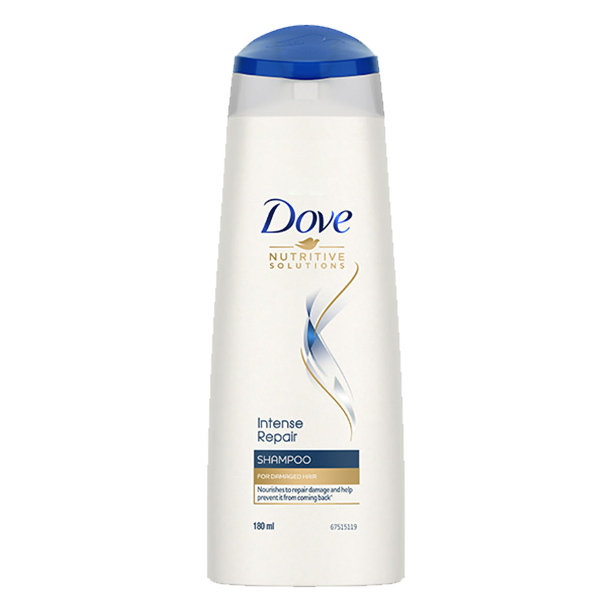 Dove Intense Repair Shampoo, 180 ml Uses, Benefits, Price Apollo