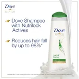 Dove Hair Fall Rescue Shampoo, 340 ml, Pack of 1