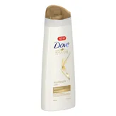 Dove Nourishing Oil Care Shampoo, 180 ml, Pack of 1