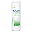 Dove Go Fresh Nourishment Body Lotion, 250 ml