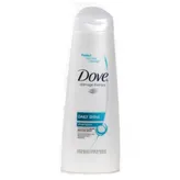 Dove Damage Therapy Daily Shine Shampoo, 80 ml, Pack of 1
