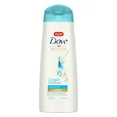 Dove Oxygen Moisture Shampoo, 80 ml, Pack of 1