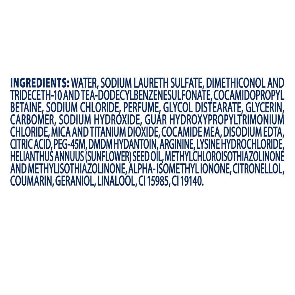 Dove Oxygen Moisture Shampoo, 80 ml, Pack of 1 Dove Oxygen Moisture Shampoo, 80 ml, Pack of 1