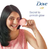 Dove Pink Rosa Beauty Bathing Bar, 100 gm, Pack of 1