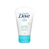 Dove Baby Diaper Rash Cream, 45 gm, Pack of 1