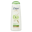 Dove Environmental Defence Shampoo, 180 ml