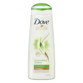 Dove Environmental Defence Shampoo, 180 ml, Pack of 1