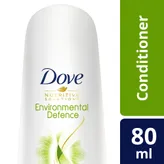Dove Environmental Defence Conditioner, 80 ml, Pack of 1