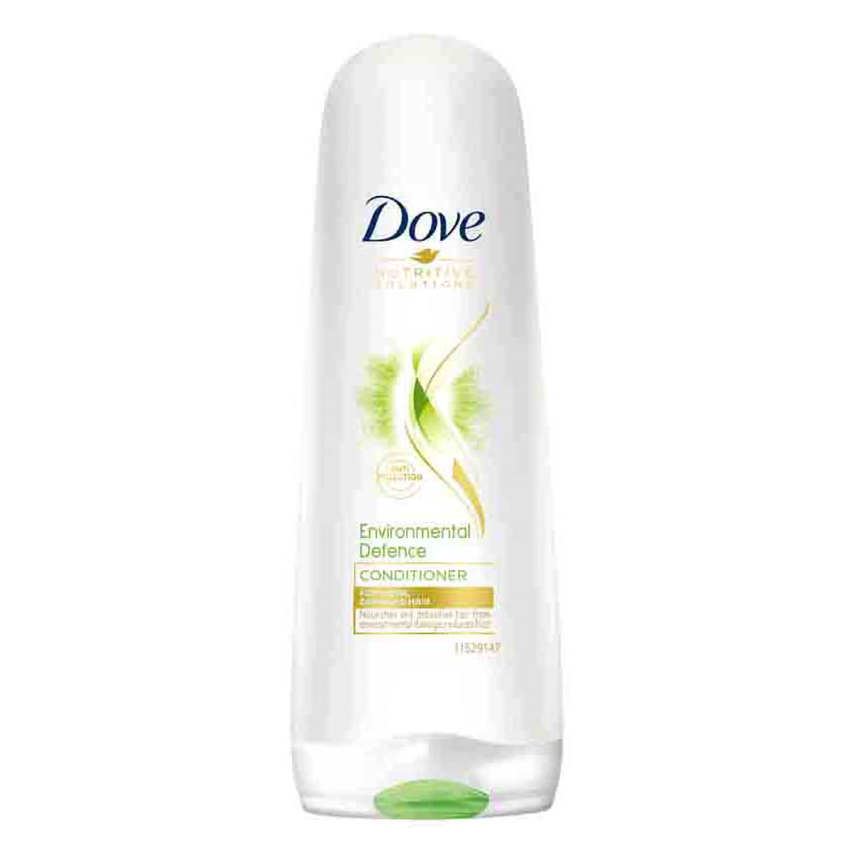 Dove Environmental Defence Conditioner, 80 ml, Pack of 1 Dove Environmental Defence Conditioner, 80 ml, Pack of 1