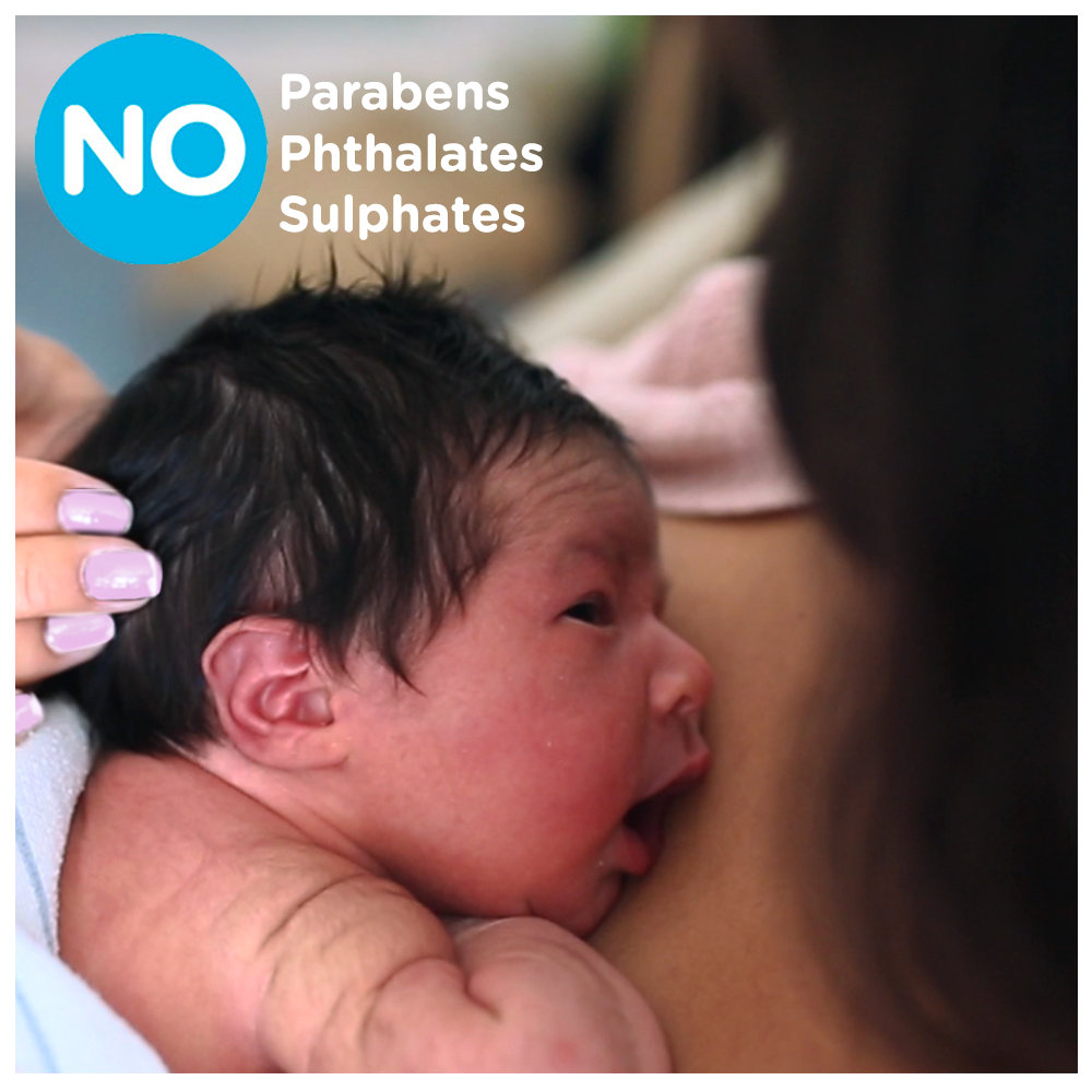 Baby Dove Rich Moisture Baby Massage Oil, 100 ml, Pack of 1 Baby Dove Rich Moisture Baby Massage Oil, 100 ml, Pack of 1