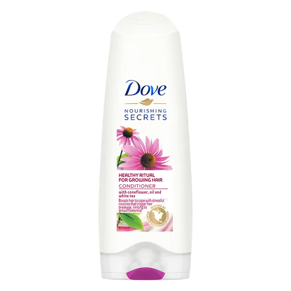 Dove Healthy Ritual Hair Conditioner, 80 ml, Pack of 1